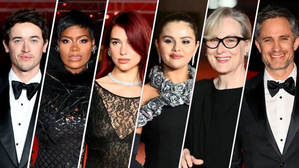 Academy Museum Gala 2023